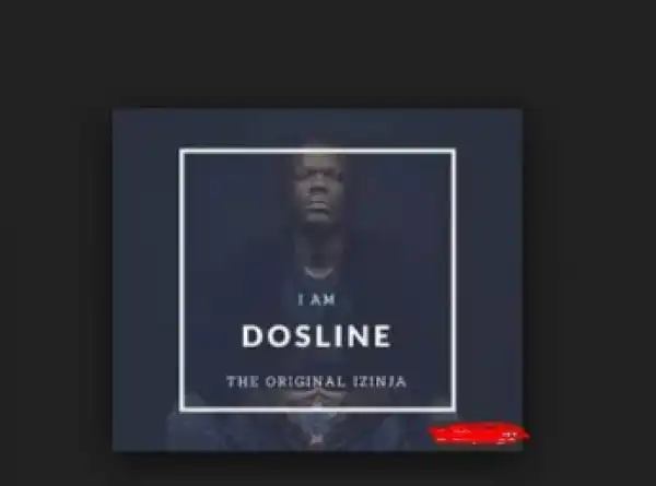 Dosline - Dos Suka Ft. Leehleza